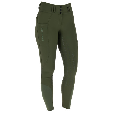 Covalliero Pantaloni HighWaist AH26 donna