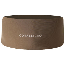 Covalliero Fascia AH26 Cioccolato al latte Grigio