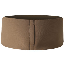 Covalliero Fascia AH26 Cioccolato al latte Grigio
