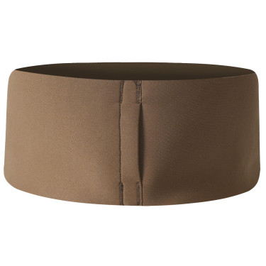 Covalliero Fascia AH26 Cioccolato al latte Grigio