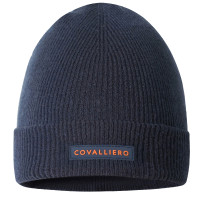 Covalliero Cuffia lavorata a maglia AH26