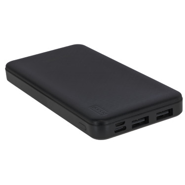 Powerbank Kerbl Nero
