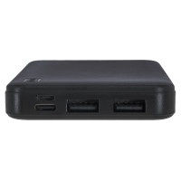Powerbank Kerbl Nero