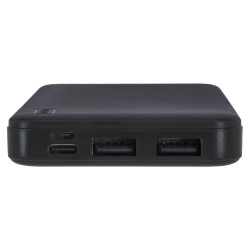 Powerbank Kerbl Nero
