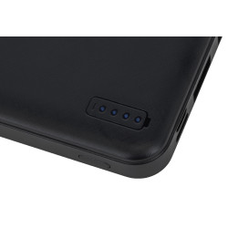 Powerbank Kerbl Nero