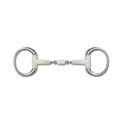 Morso Happy Mouth Contour con imboccatura a rullo e oliva