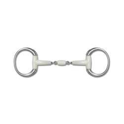 Morso Happy Mouth Contour con imboccatura a rullo e oliva