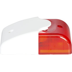 SIRENE & FLASH 120dB