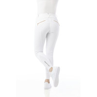 Pantaloni Equithème Kenya Bianco Pantaloni Equithème Kenya Bianco