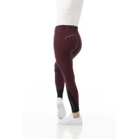 Pantaloni Equithème Kenya Bianco Pantaloni Equithème Kenya Bianco