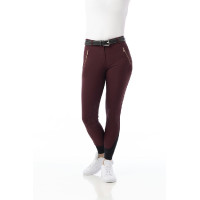 Pantaloni Equithème Kenya Bianco Pantaloni Equithème Kenya Bianco