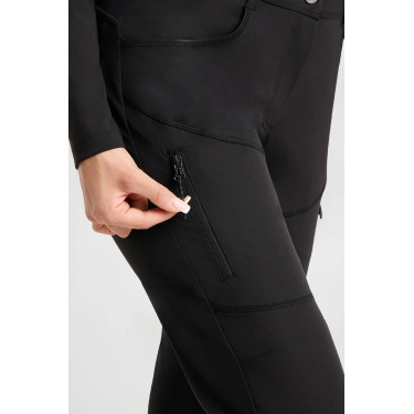 Pantaloni da lavoro Workwear Horze donna