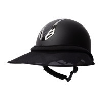 visiera parasole per casco da equitazione Horze