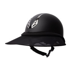 visiera parasole per casco da equitazione Horze