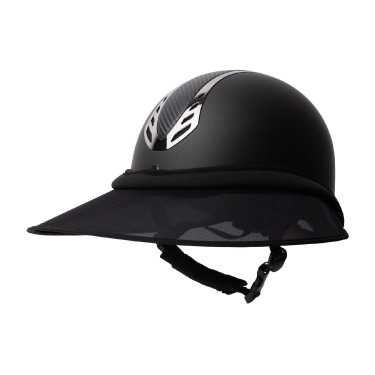 visiera parasole per casco da equitazione Horze