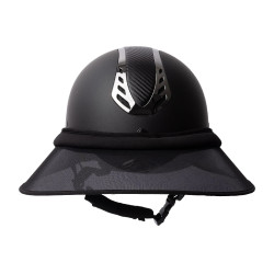 visiera parasole per casco da equitazione Horze
