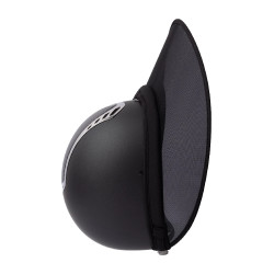 visiera parasole per casco da equitazione Horze
