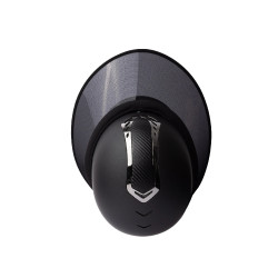 visiera parasole per casco da equitazione Horze