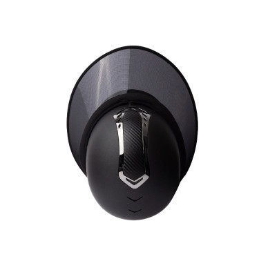 visiera parasole per casco da equitazione Horze