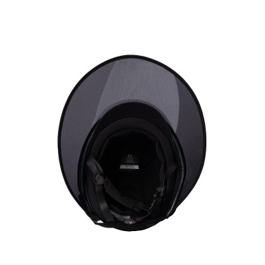 visiera parasole per casco da equitazione Horze