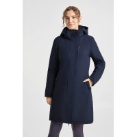 Cappotto lungo da equitazione riscaldato Astoria donna B Vertigo
