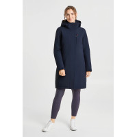 Cappotto lungo da equitazione riscaldato Astoria donna B Vertigo