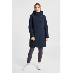 Cappotto lungo da equitazione riscaldato Astoria donna B Vertigo