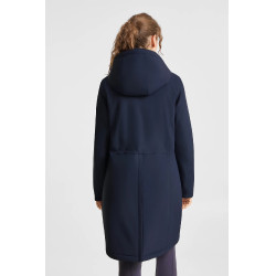 Cappotto lungo da equitazione riscaldato Astoria donna B Vertigo