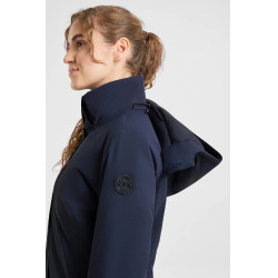 Cappotto lungo da equitazione riscaldato Astoria donna B Vertigo
