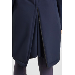 Cappotto lungo da equitazione riscaldato Astoria donna B Vertigo