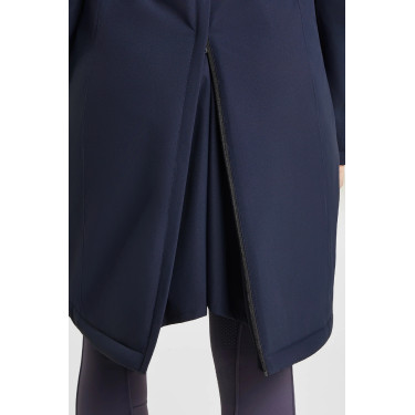 Cappotto lungo da equitazione riscaldato Astoria donna B Vertigo