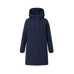 Cappotto lungo da equitazione riscaldato Astoria donna B Vertigo