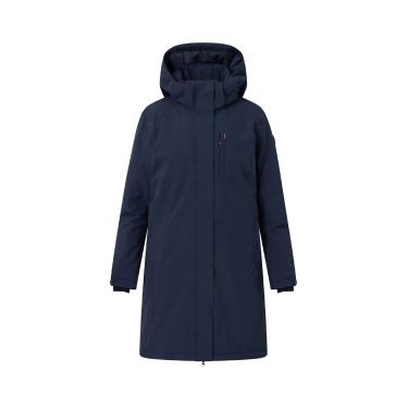 Cappotto lungo da equitazione riscaldato Astoria donna B Vertigo