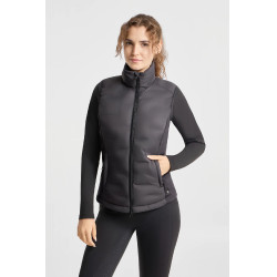 Gilet imbottito riscaldante da donna Aloise Horze