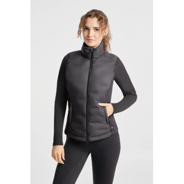 Gilet imbottito riscaldante da donna Aloise Horze