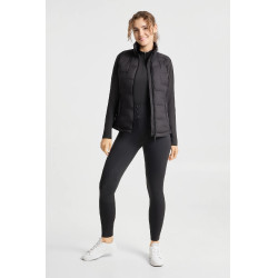 Gilet imbottito riscaldante da donna Aloise Horze