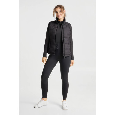 Gilet imbottito riscaldante da donna Aloise Horze