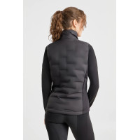 Gilet imbottito riscaldante da donna Aloise Horze