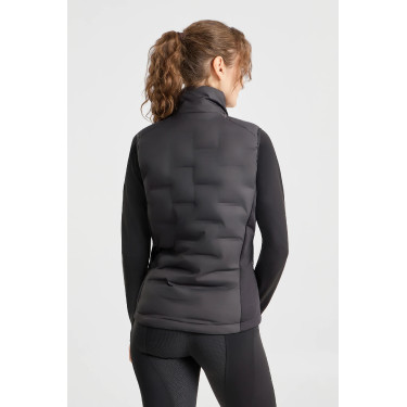 Gilet imbottito riscaldante da donna Aloise Horze
