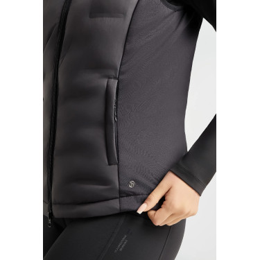 Gilet imbottito riscaldante da donna Aloise Horze