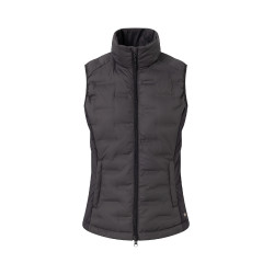 Gilet imbottito riscaldante da donna Aloise Horze