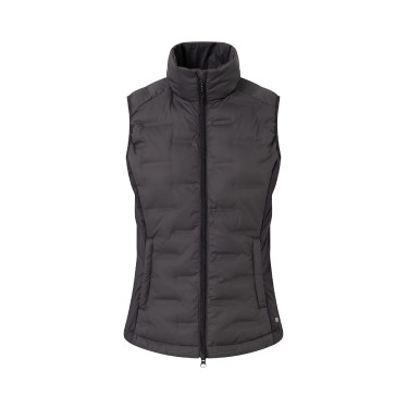 Gilet imbottito riscaldante da donna Aloise Horze