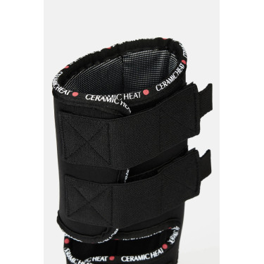 Stinchiere per garretto in ceramica