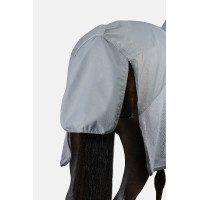 Coperta equitazione impermeabile anti-mosche con collo