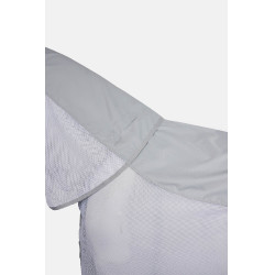 Coperta equitazione impermeabile anti-mosche con collo