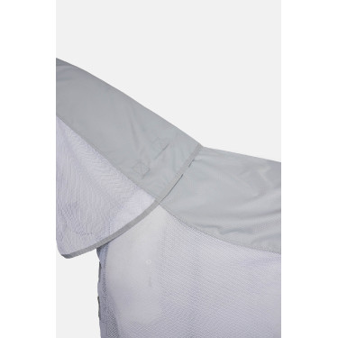 Coperta equitazione impermeabile anti-mosche con collo
