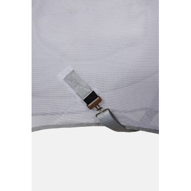 Coperta equitazione impermeabile anti-mosche con collo