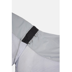 Coperta equitazione impermeabile anti-mosche con collo