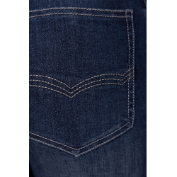 Jeans western slim da donna Eleanor Horze