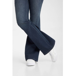 Eleanor jean western svasato da donna Horze